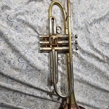 Lotus Universal Trumpet