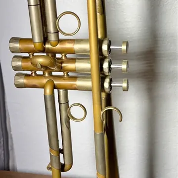 Lotus Universal B-flat Trumpet