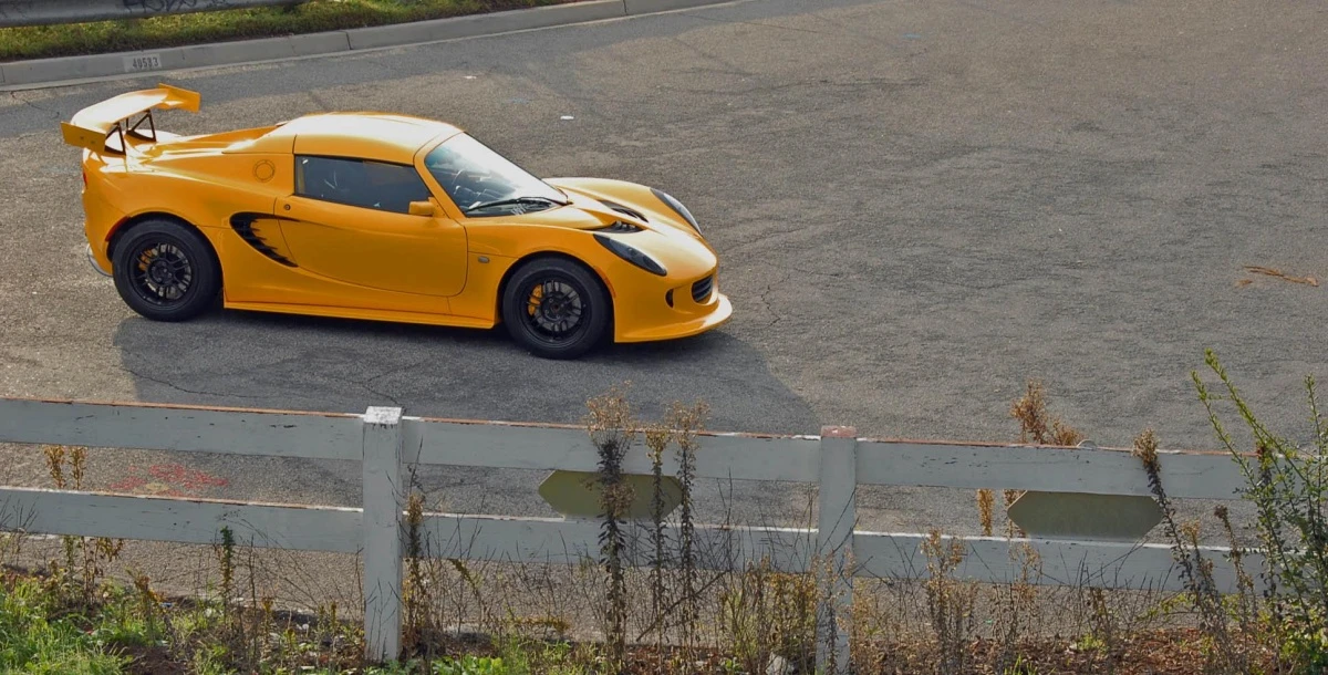 2005 Lotus Elise Series 2 - Image 5 of 6