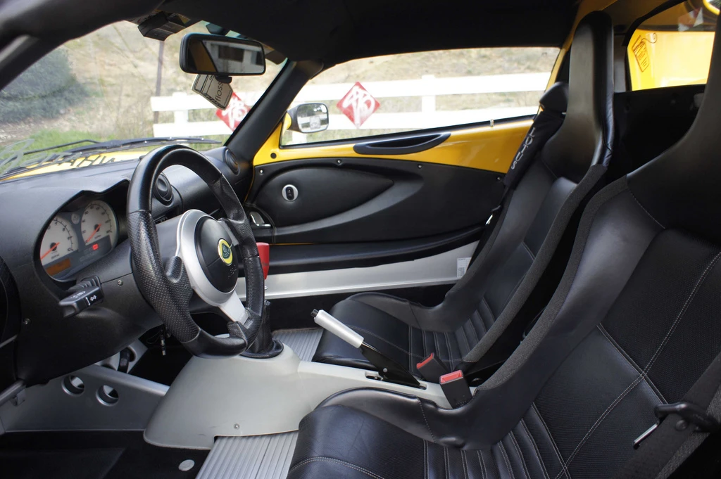 2005 Lotus Elise Series 2 - Image 6 of 6