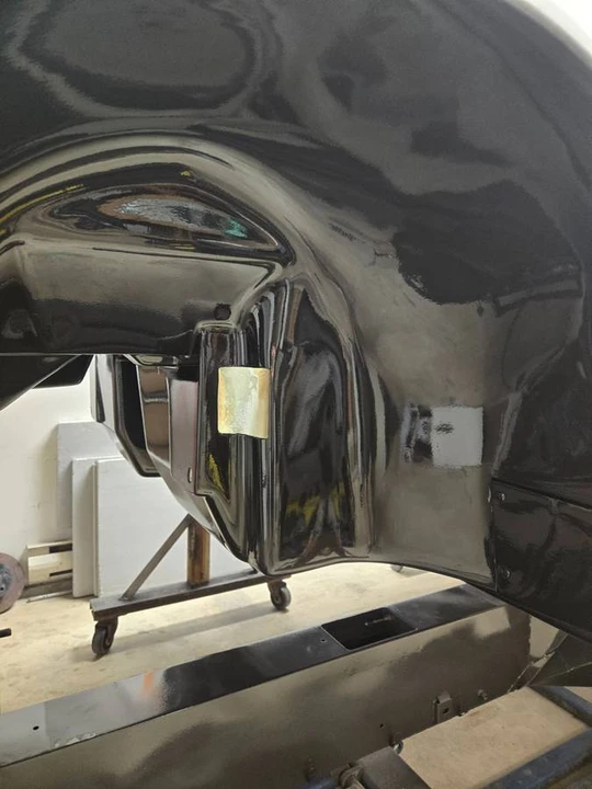 1988 Lotus Esprit - Image 13 of 14