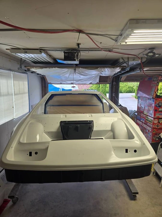 1988 Lotus Esprit - Image 2 of 14