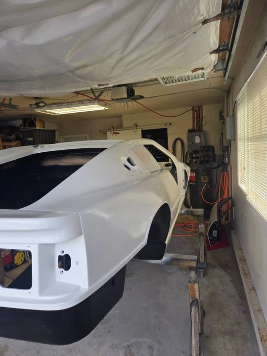 1988 Lotus Esprit - Image 5 of 14