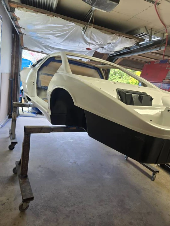 1988 Lotus Esprit - Image 3 of 14