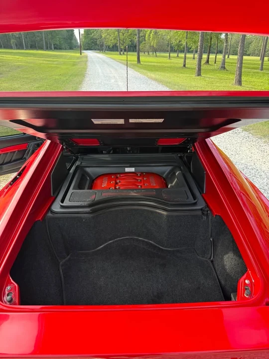 2002 Lotus Esprit Series 4 - Image 9 of 9