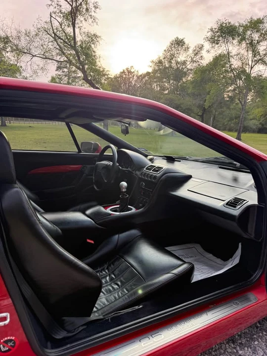 2002 Lotus Esprit Series 4 - Image 8 of 10
