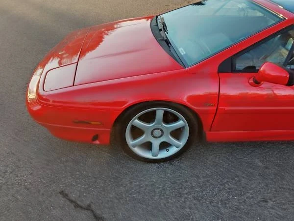 1994 Lotus Esprit Series 4 - Image 6 of 21