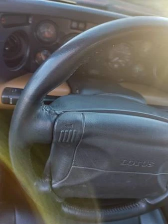 1994 Lotus Esprit Series 4 - Image 15 of 21