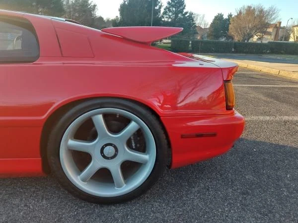 1994 Lotus Esprit Series 4 - Image 13 of 21