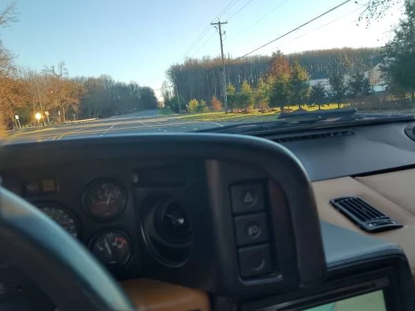 1994 Lotus Esprit Series 4 - Image 21 of 21