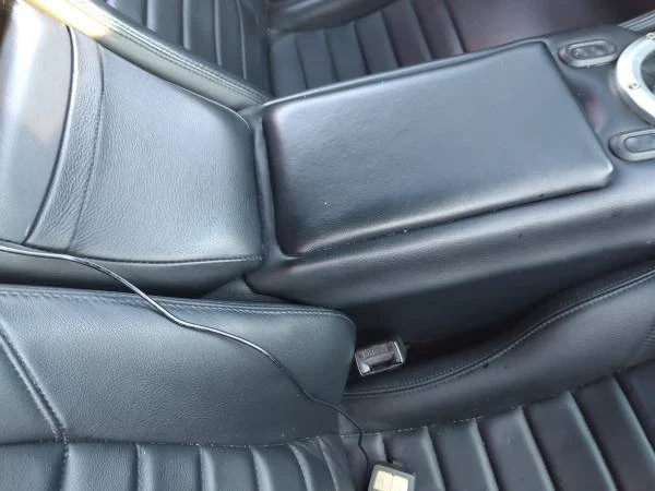 1994 Lotus Esprit Series 4 - Image 18 of 21