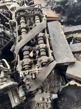 Lotus Exige Engine and Transmission C64