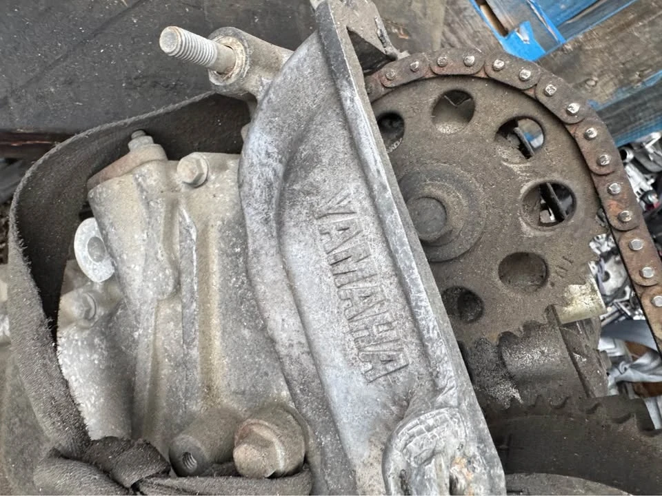2007 Parts & Memorabilia Engines - Image 6 of 7