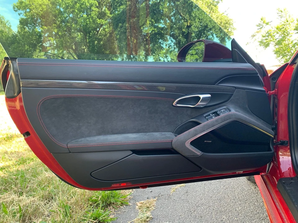 2018 Porsche 718 Cayman GTS - Image 20 of 22