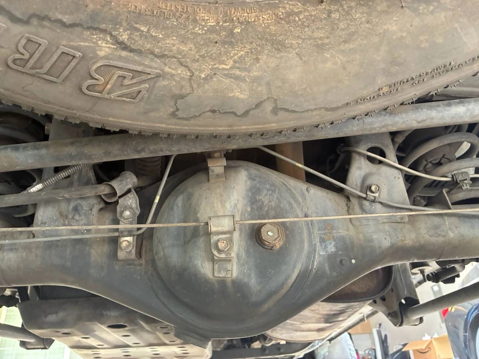 1999 Toyota 4Runner 3rd Gen - Image 23 of 24