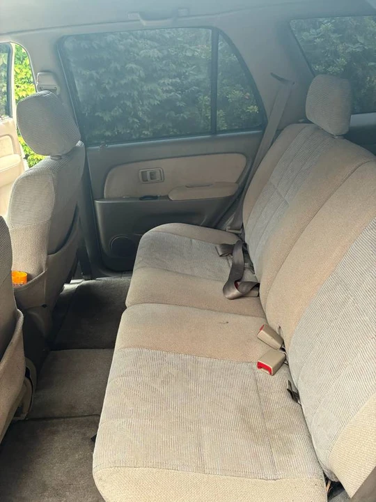 1999 Toyota 4Runner 3rd Gen - Image 13 of 24