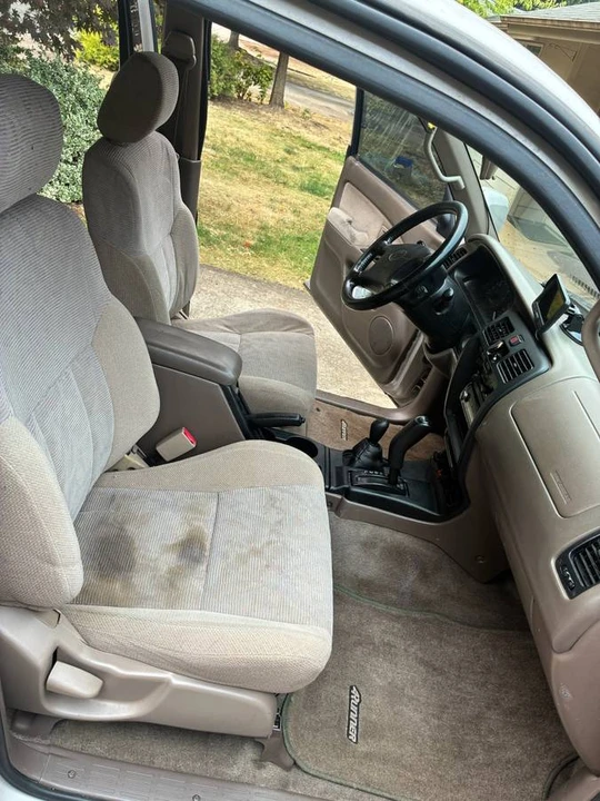1999 Toyota 4Runner 3rd Gen - Image 15 of 24