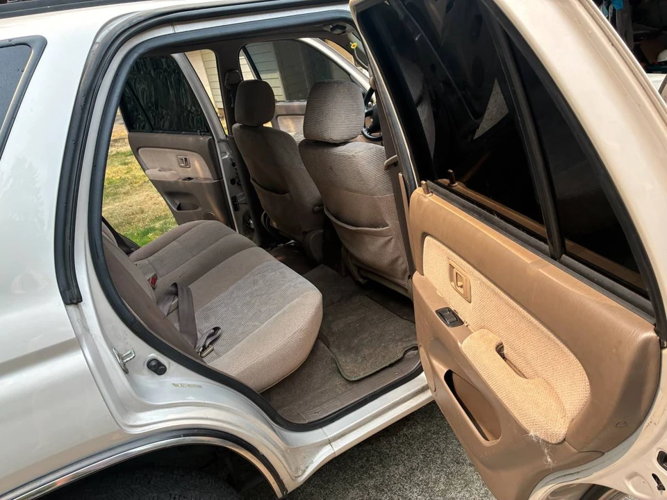 1999 Toyota 4Runner 3rd Gen - Image 11 of 24