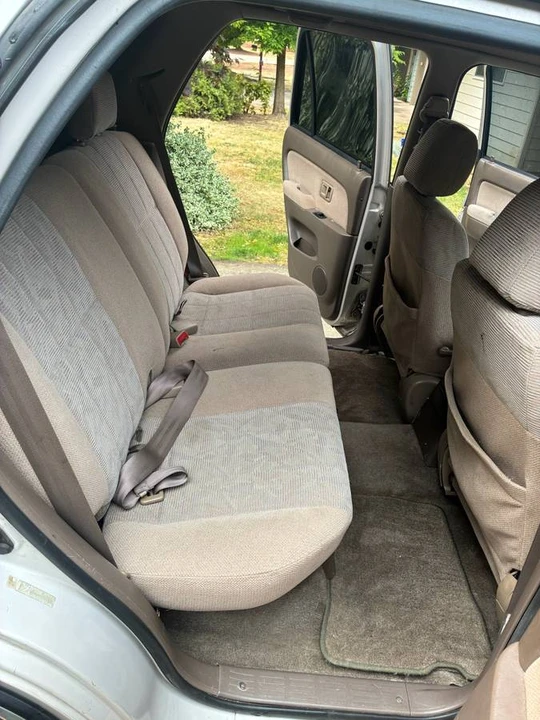 1999 Toyota 4Runner 3rd Gen - Image 14 of 24