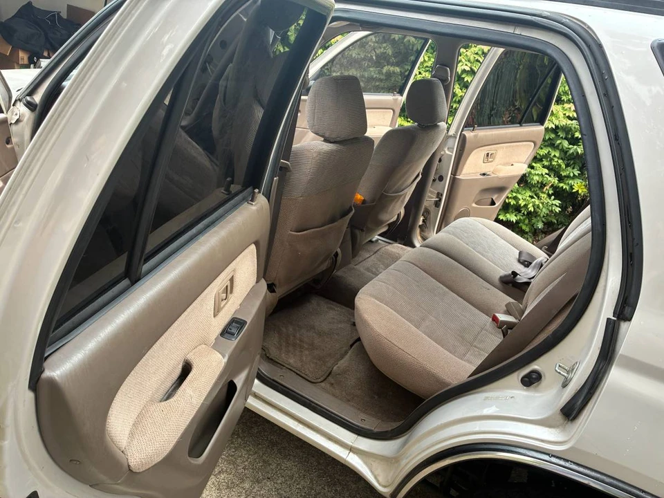 1999 Toyota 4Runner 3rd Gen - Image 10 of 24