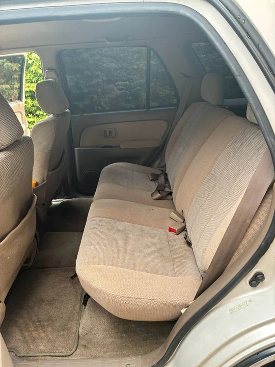 1999 Toyota 4Runner 3rd Gen - Image 16 of 24