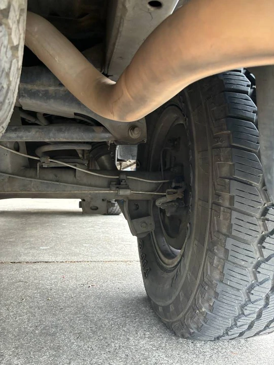 1999 Toyota 4Runner 3rd Gen - Image 22 of 24