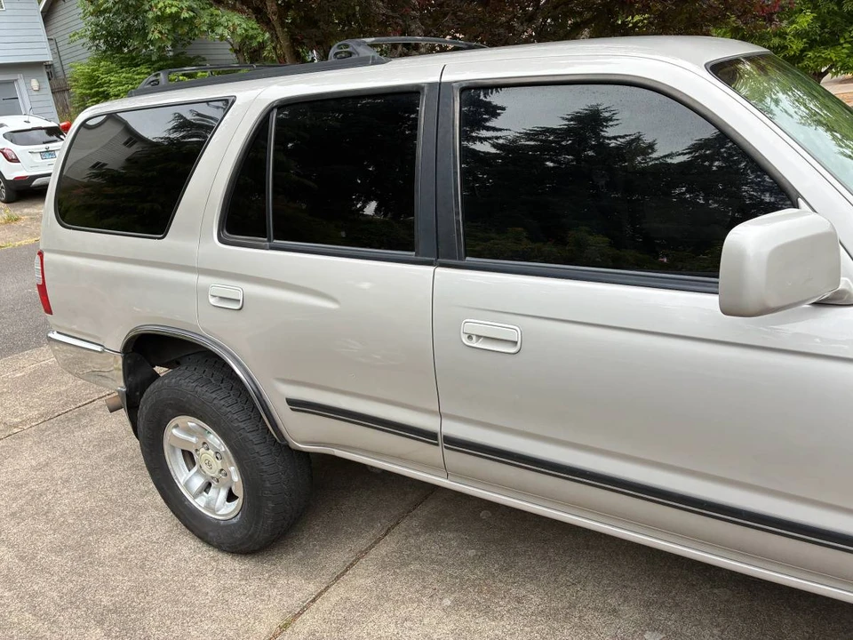 1999 Toyota 4Runner 3rd Gen - Image 3 of 24
