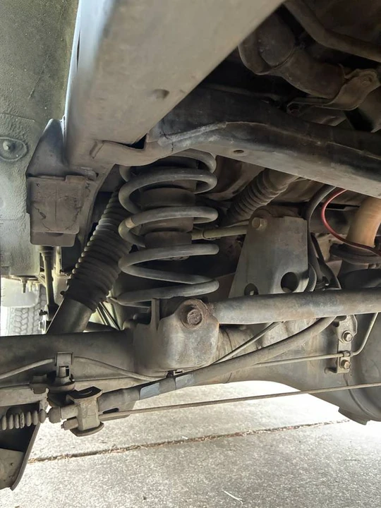 1999 Toyota 4Runner 3rd Gen - Image 21 of 24