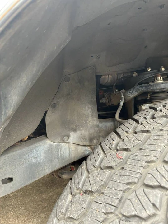 1999 Toyota 4Runner 3rd Gen - Image 20 of 24