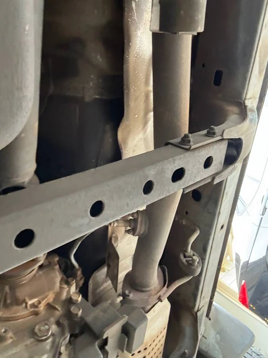 1999 Toyota 4Runner 3rd Gen - Image 18 of 24
