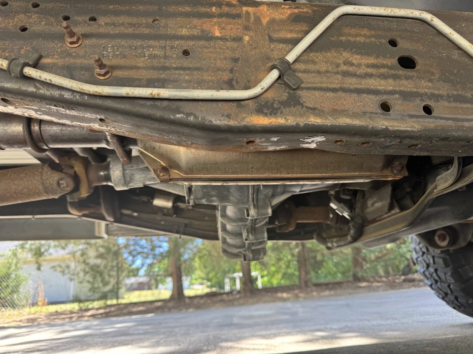 1996 Ford F-Series 9th Gen - Image 8 of 11