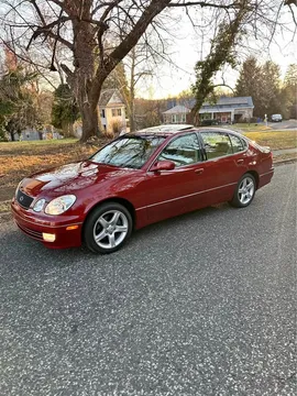 1998 Lexus GS300