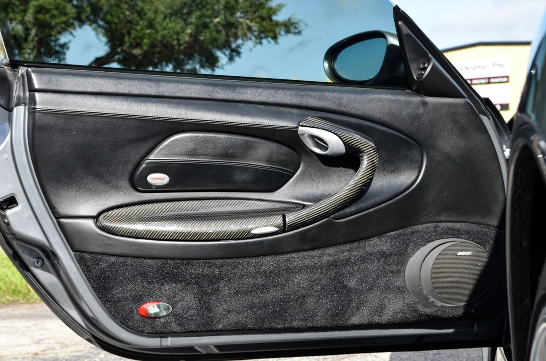 2003 Porsche 996 Turbo - Image 6 of 10