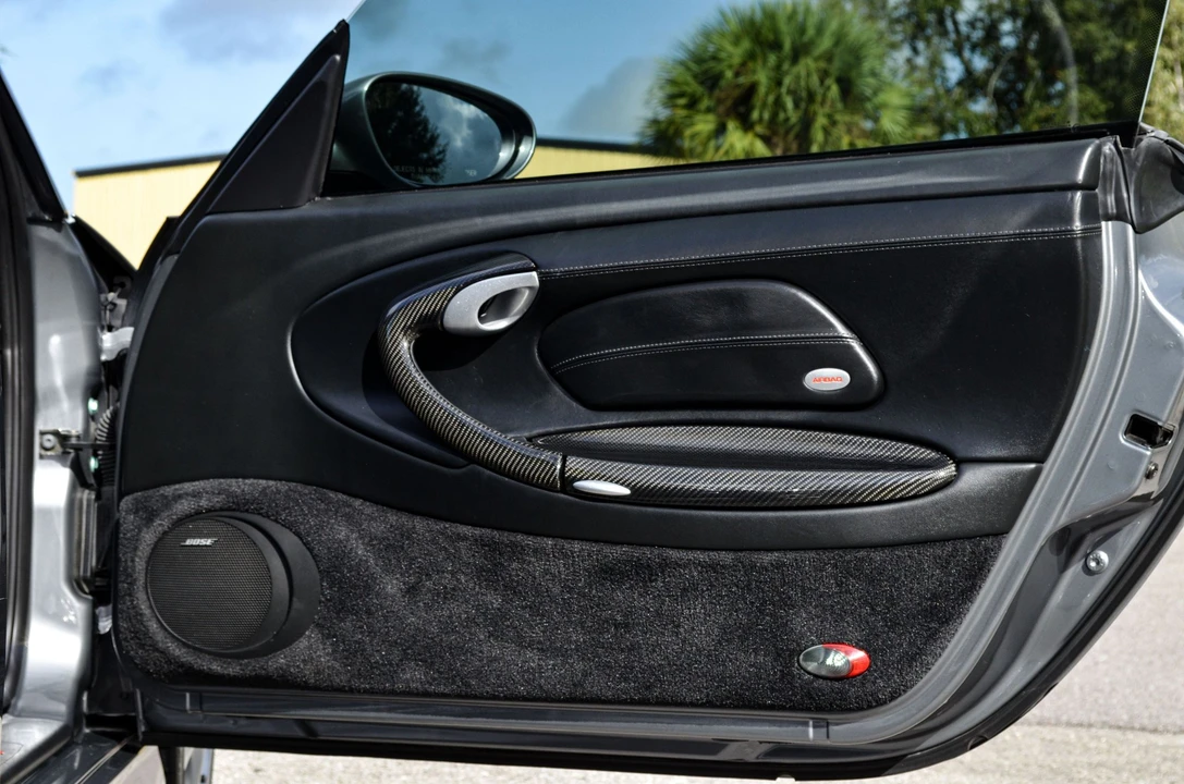 2003 Porsche 996 Turbo - Image 4 of 10