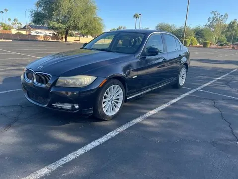 2010 BMW 335d