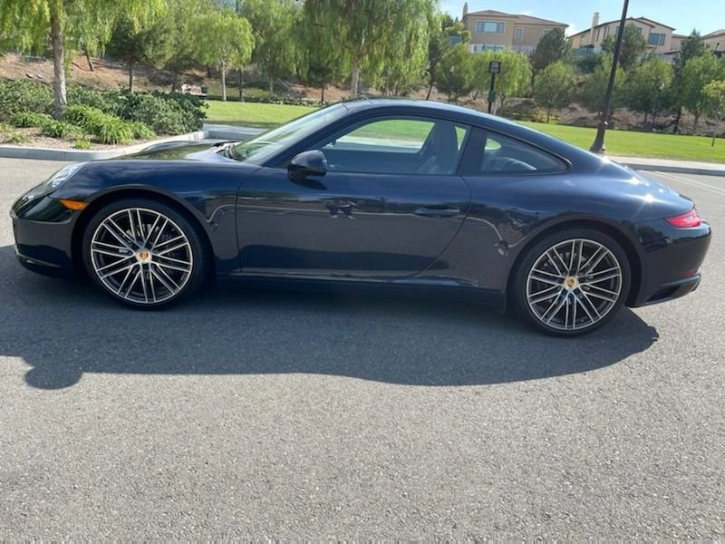 2017 Porsche 911 - Image 3 of 11