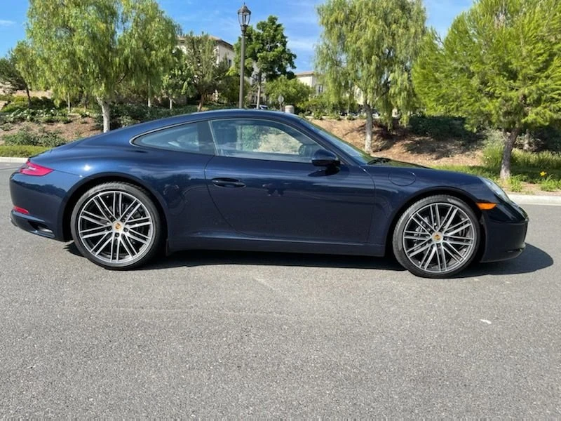 2017 Porsche 911 - Image 4 of 11
