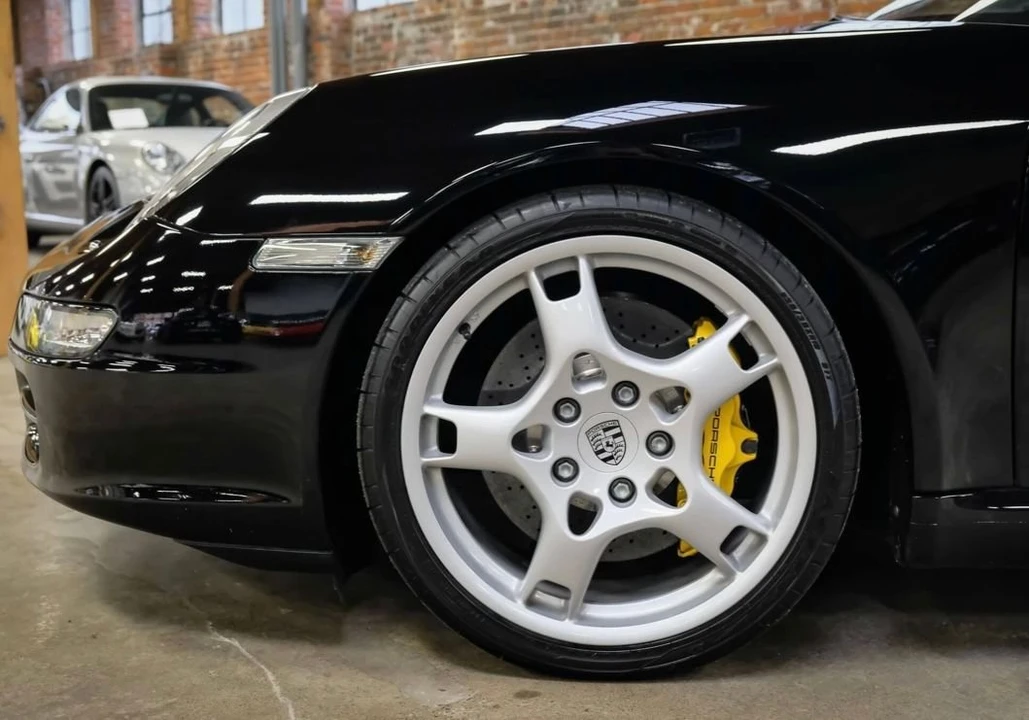 2005 Porsche 997 Carrera S - Image 2 of 4