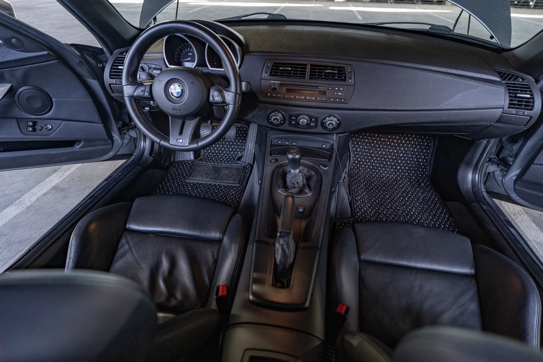 2008 BMW E86 Z4 Coupe - Image 5 of 7
