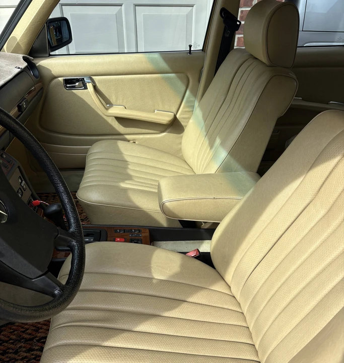 1985 Mercedes-Benz W120 & W121 - Image 6 of 12