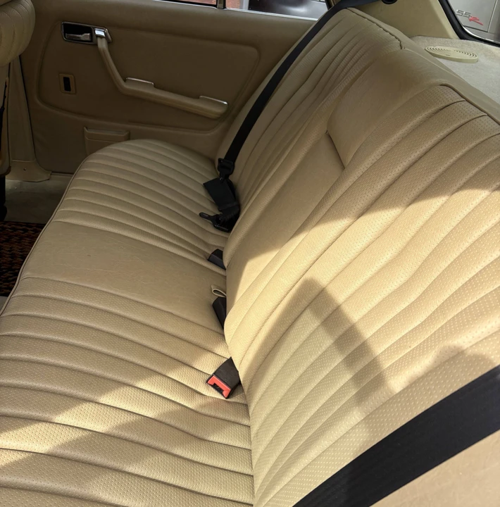 1985 Mercedes-Benz W120 & W121 - Image 7 of 12