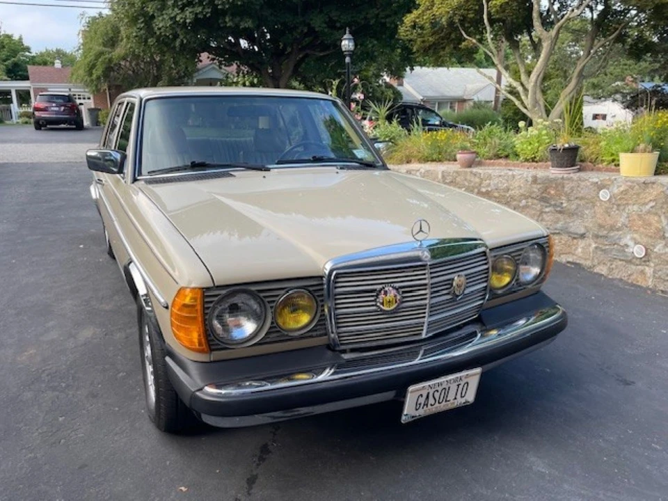 1985 Mercedes-Benz W120 & W121 - Image 4 of 12