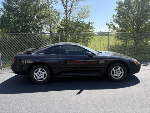 1994 Dodge Stealth