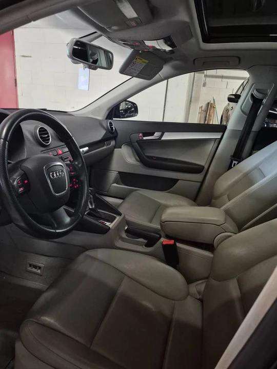 2006 Audi 8P A3 - Image 8 of 16