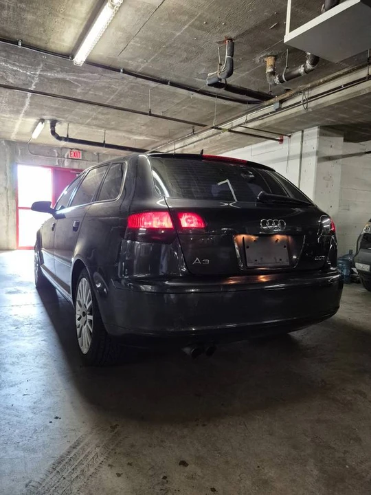 2006 Audi 8P A3 - Image 4 of 16