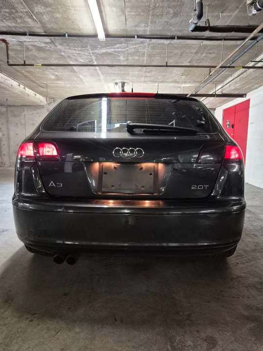 2006 Audi 8P A3 - Image 5 of 16
