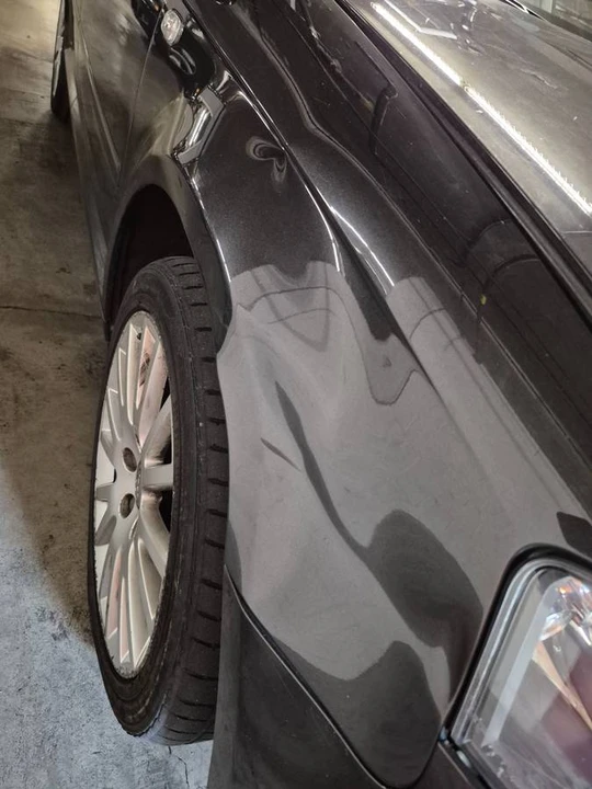2006 Audi 8P A3 - Image 12 of 16