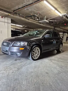 2006 Audi A3 Wagon