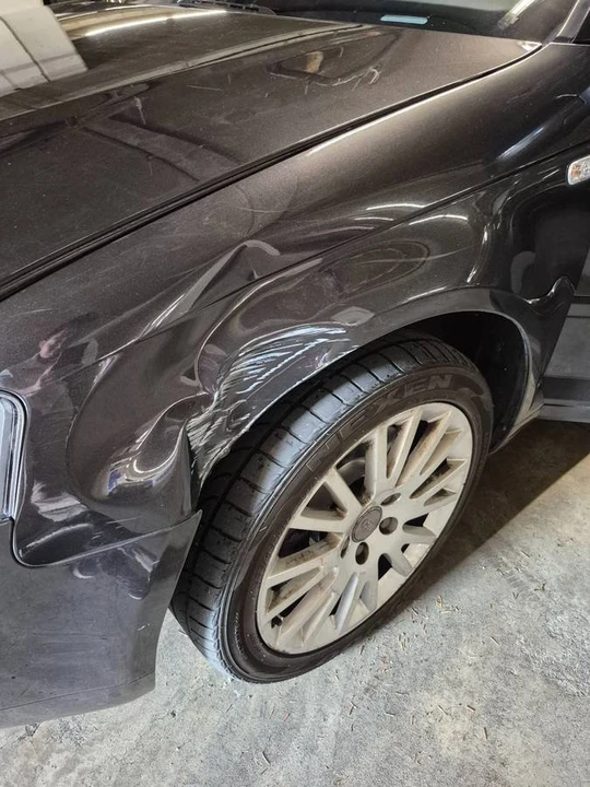 2006 Audi 8P A3 - Image 11 of 16