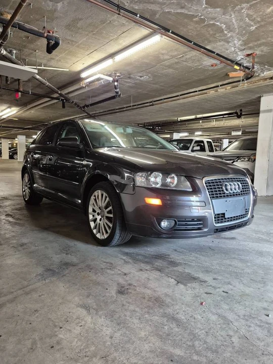 2006 Audi 8P A3 - Image 7 of 16